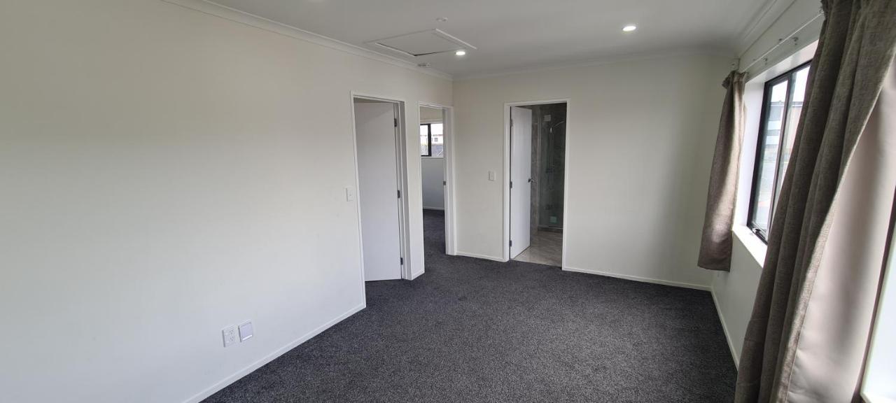אוקלנד Kudos Business Suites & Airport Motel מראה חיצוני תמונה
