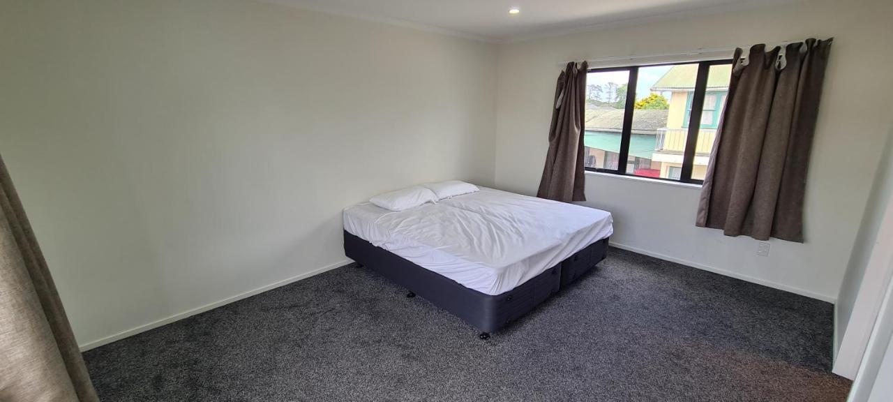 אוקלנד Kudos Business Suites & Airport Motel מראה חיצוני תמונה