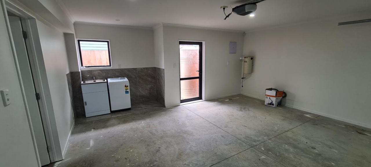 אוקלנד Kudos Business Suites & Airport Motel מראה חיצוני תמונה