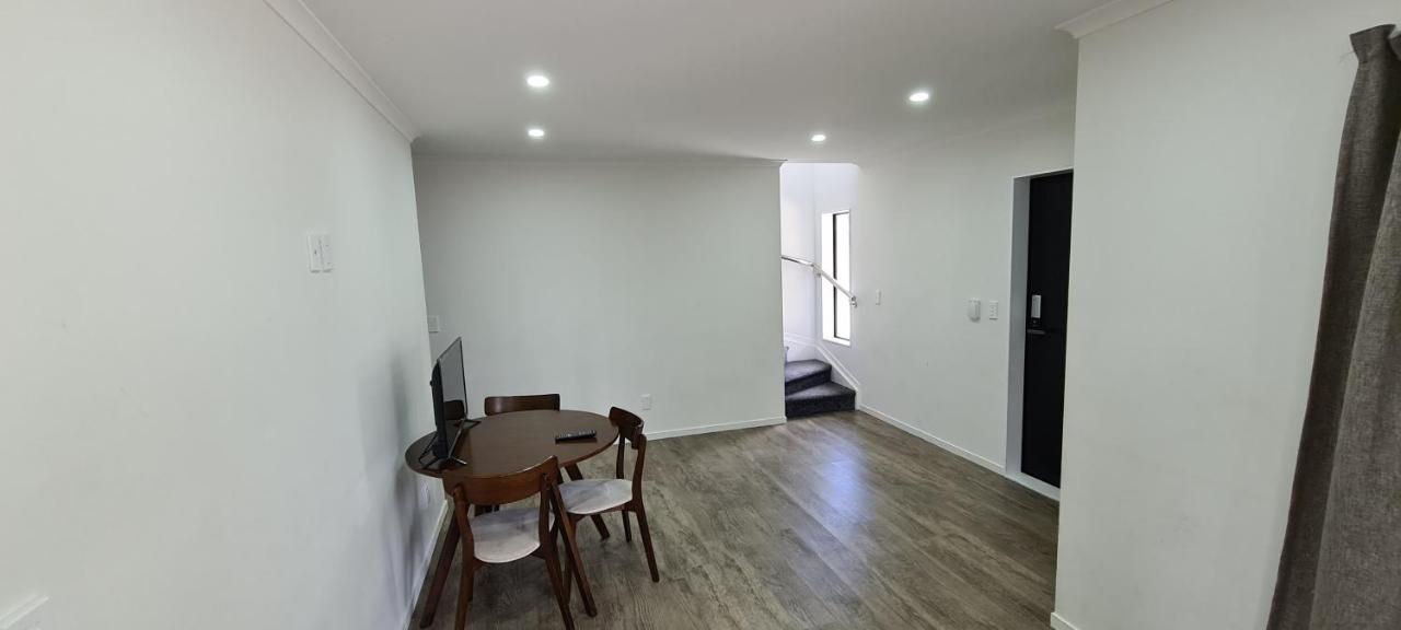 אוקלנד Kudos Business Suites & Airport Motel מראה חיצוני תמונה