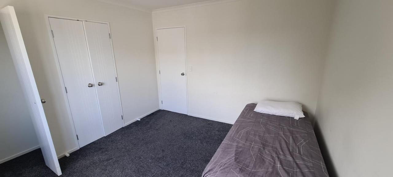 אוקלנד Kudos Business Suites & Airport Motel מראה חיצוני תמונה