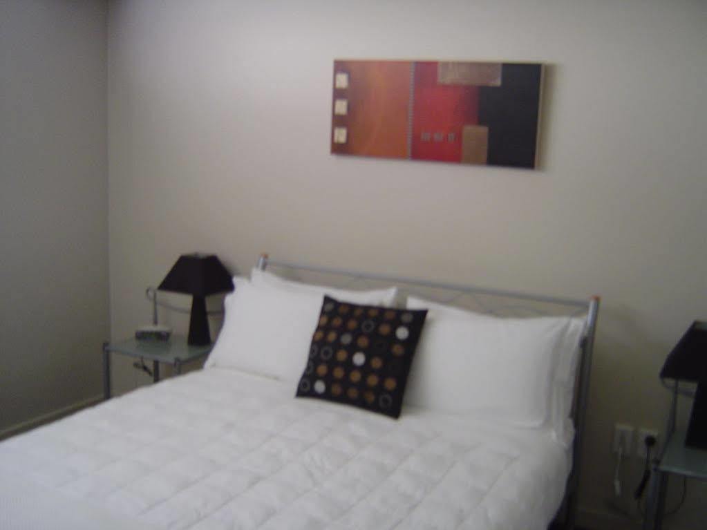 אוקלנד Kudos Business Suites & Airport Motel מראה חיצוני תמונה
