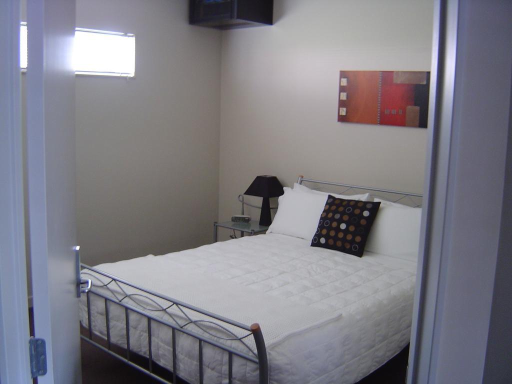 אוקלנד Kudos Business Suites & Airport Motel מראה חיצוני תמונה